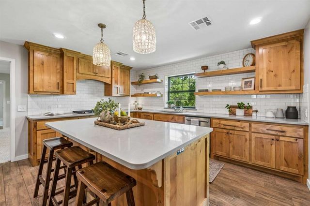 12395 SE 15th Street, Choctaw, OK 73020