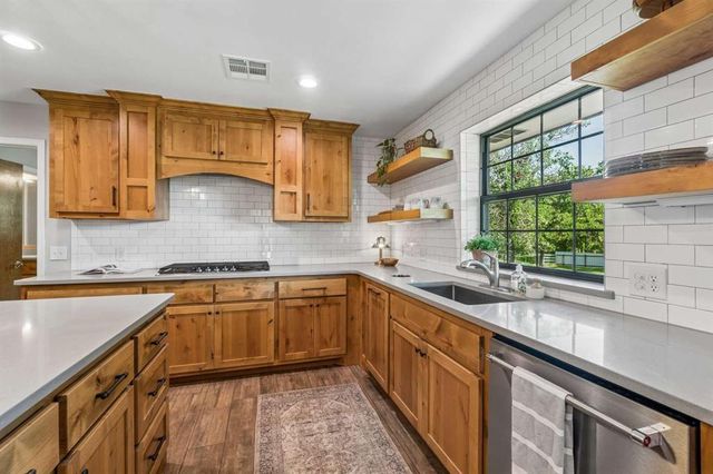 12395 SE 15th Street, Choctaw, OK 73020