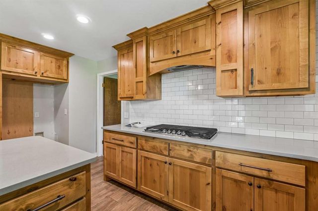 12395 SE 15th Street, Choctaw, OK 73020