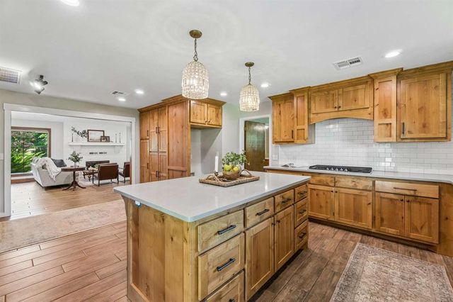 12395 SE 15th Street, Choctaw, OK 73020