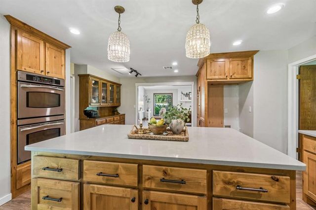12395 SE 15th Street, Choctaw, OK 73020