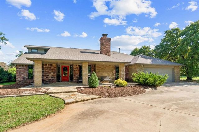 12395 SE 15th Street, Choctaw, OK 73020