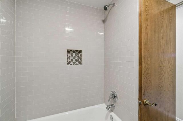 12395 SE 15th Street, Choctaw, OK 73020