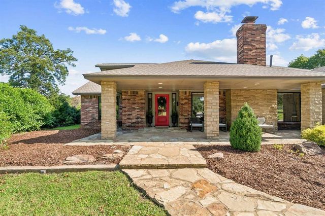12395 SE 15th Street, Choctaw, OK 73020