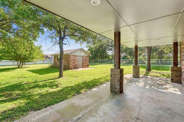 12395 SE 15th Street, Choctaw, OK 73020