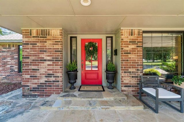 12395 SE 15th Street, Choctaw, OK 73020