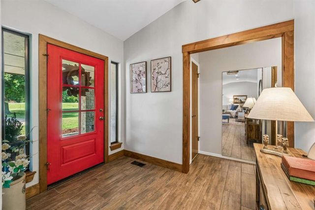 12395 SE 15th Street, Choctaw, OK 73020