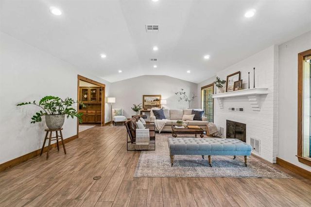 12395 SE 15th Street, Choctaw, OK 73020