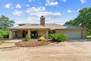12395 SE 15th Street, Choctaw, OK 73020