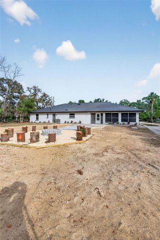 7078 S THRESHOLD POINT, Homosassa, FL 34446