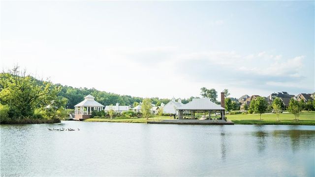 1415 Charolais Drive, Winston-salem, NC 27106