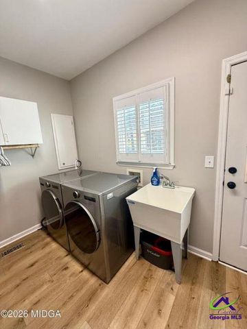175 Rivoli Landing, Macon, GA 31210