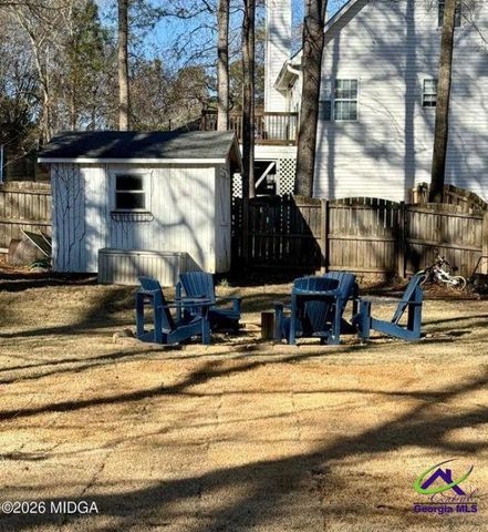 175 Rivoli Landing, Macon, GA 31210