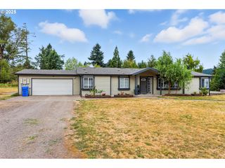 20160 Se FOSTER Rd, Damascus, OR 97089