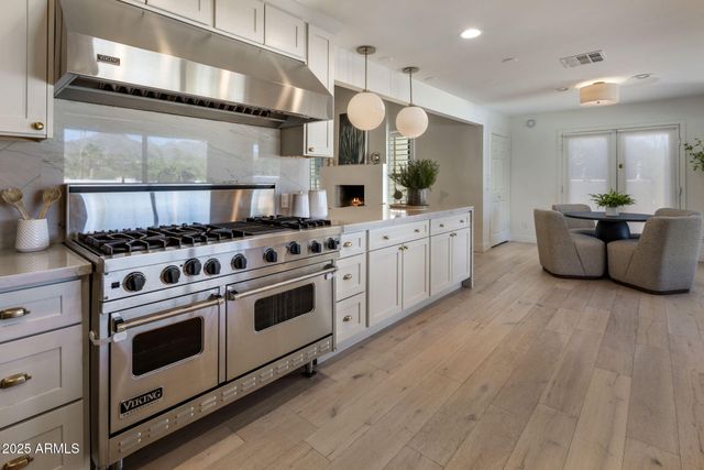 4601 E Solano Drive, Phoenix, AZ 85018