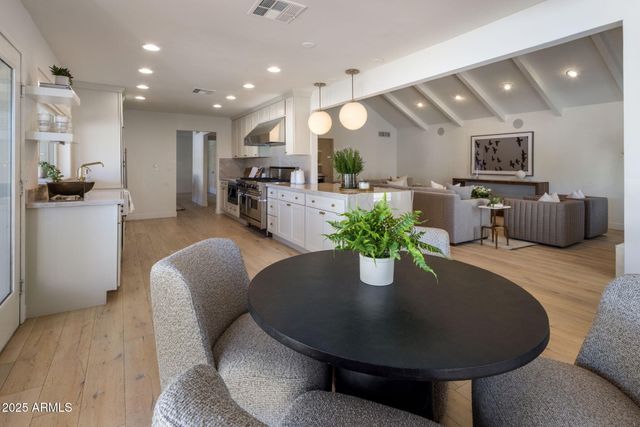 4601 E Solano Drive, Phoenix, AZ 85018