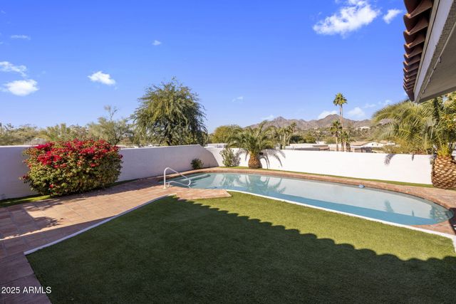 4601 E Solano Drive, Phoenix, AZ 85018