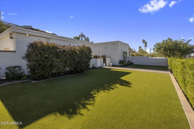 4601 E Solano Drive, Phoenix, AZ 85018