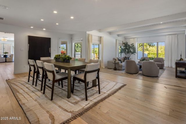 4601 E Solano Drive, Phoenix, AZ 85018