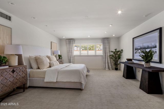 4601 E Solano Drive, Phoenix, AZ 85018