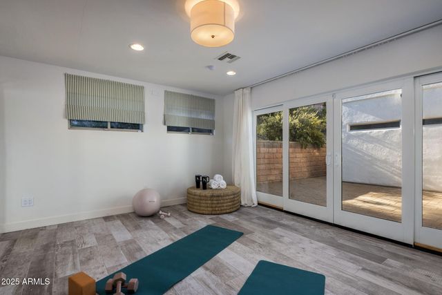 4601 E Solano Drive, Phoenix, AZ 85018