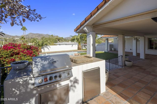 4601 E Solano Drive, Phoenix, AZ 85018