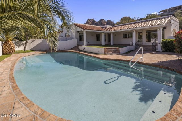 4601 E Solano Drive, Phoenix, AZ 85018