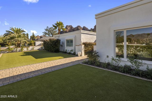 4601 E Solano Drive, Phoenix, AZ 85018