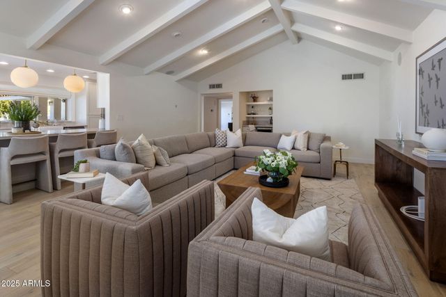 4601 E Solano Drive, Phoenix, AZ 85018