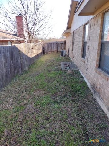 213 Blanket Drive, Other, TX 76522