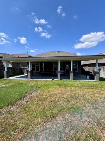 25915 Rustical Road, Katy, TX 77493