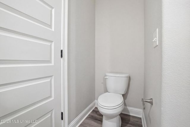 3317 Discovery Place, Ocean Springs, MS 39564