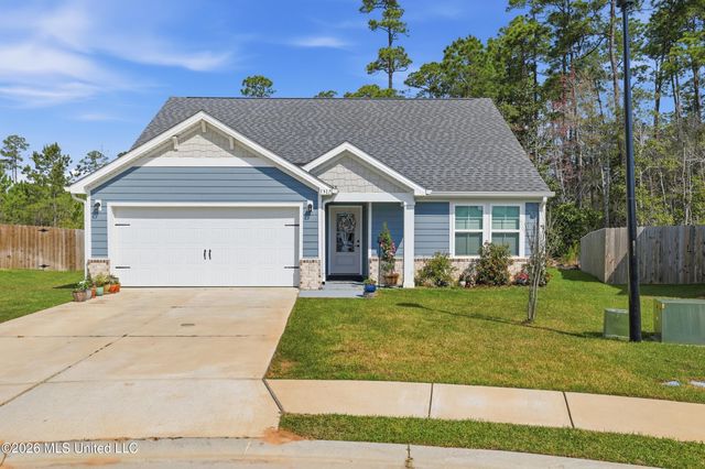 3317 Discovery Place, Ocean Springs, MS 39564