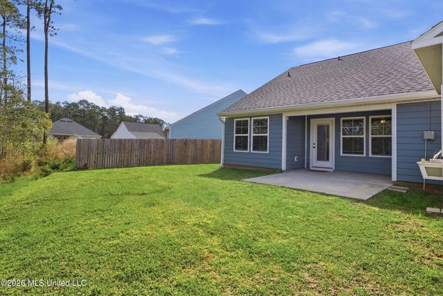 3317 Discovery Place, Ocean Springs, MS 39564