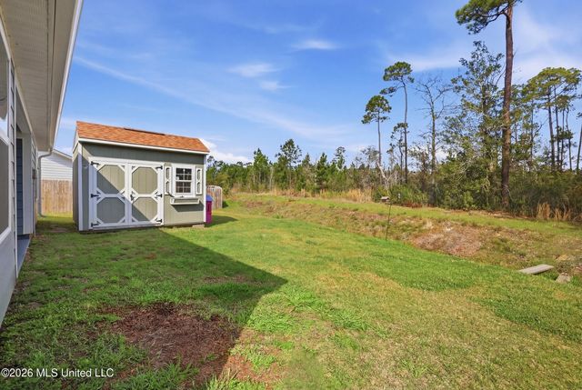 3317 Discovery Place, Ocean Springs, MS 39564