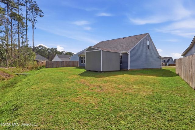 3317 Discovery Place, Ocean Springs, MS 39564