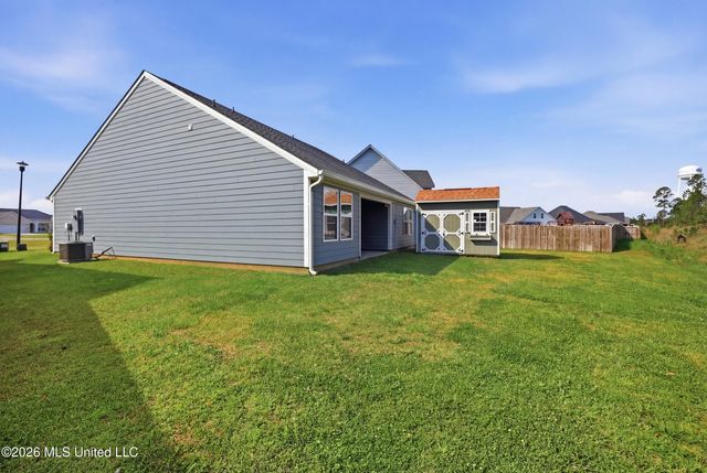 3317 Discovery Place, Ocean Springs, MS 39564