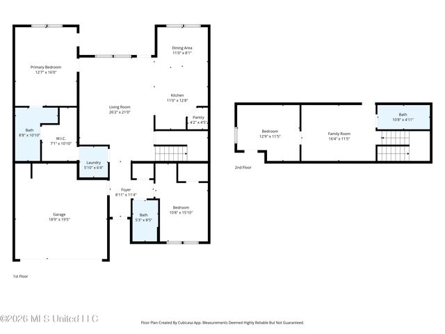 3317 Discovery Place, Ocean Springs, MS 39564