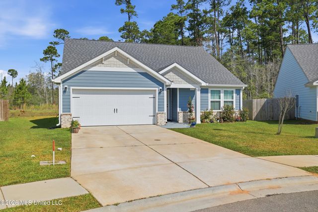 3317 Discovery Place, Ocean Springs, MS 39564