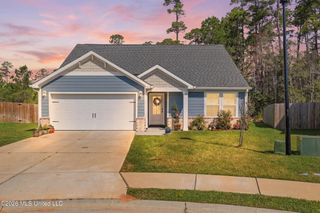 3317 Discovery Place, Ocean Springs, MS 39564