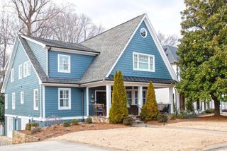 2833 Claremont Road, Raleigh, NC 27608