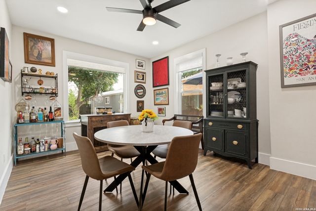 523 W HIGHLAND BLVD, San Antonio, TX 78210