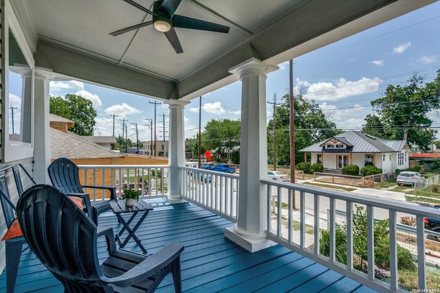 523 W HIGHLAND BLVD, San Antonio, TX 78210