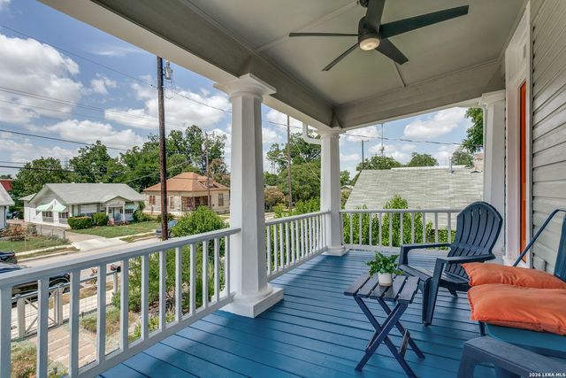 523 W HIGHLAND BLVD, San Antonio, TX 78210