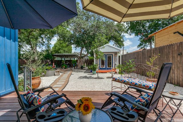 523 W HIGHLAND BLVD, San Antonio, TX 78210