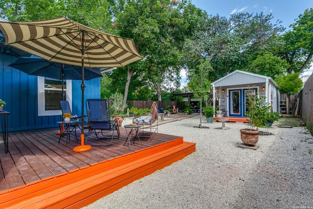 523 W HIGHLAND BLVD, San Antonio, TX 78210