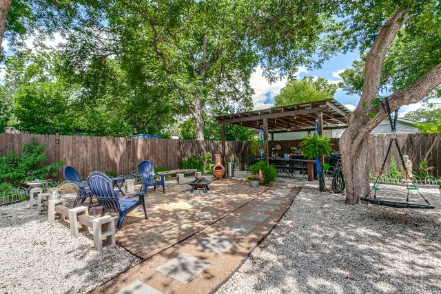 523 W HIGHLAND BLVD, San Antonio, TX 78210