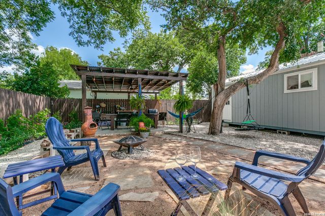 523 W HIGHLAND BLVD, San Antonio, TX 78210