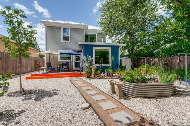 523 W HIGHLAND BLVD, San Antonio, TX 78210