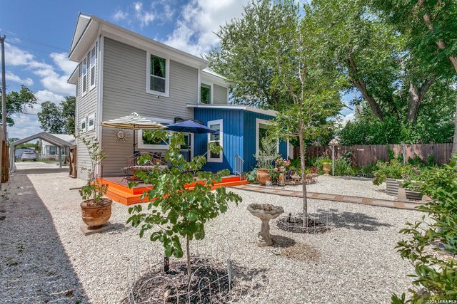 523 W HIGHLAND BLVD, San Antonio, TX 78210